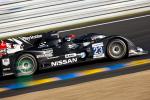 Nissan LMP2 Le Mans 24 Hours 2012 года